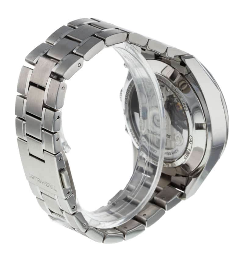 Tag Heuer Carrera CAR2111.BA0720